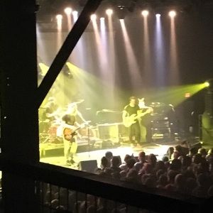 Meet your Posher, Margaret